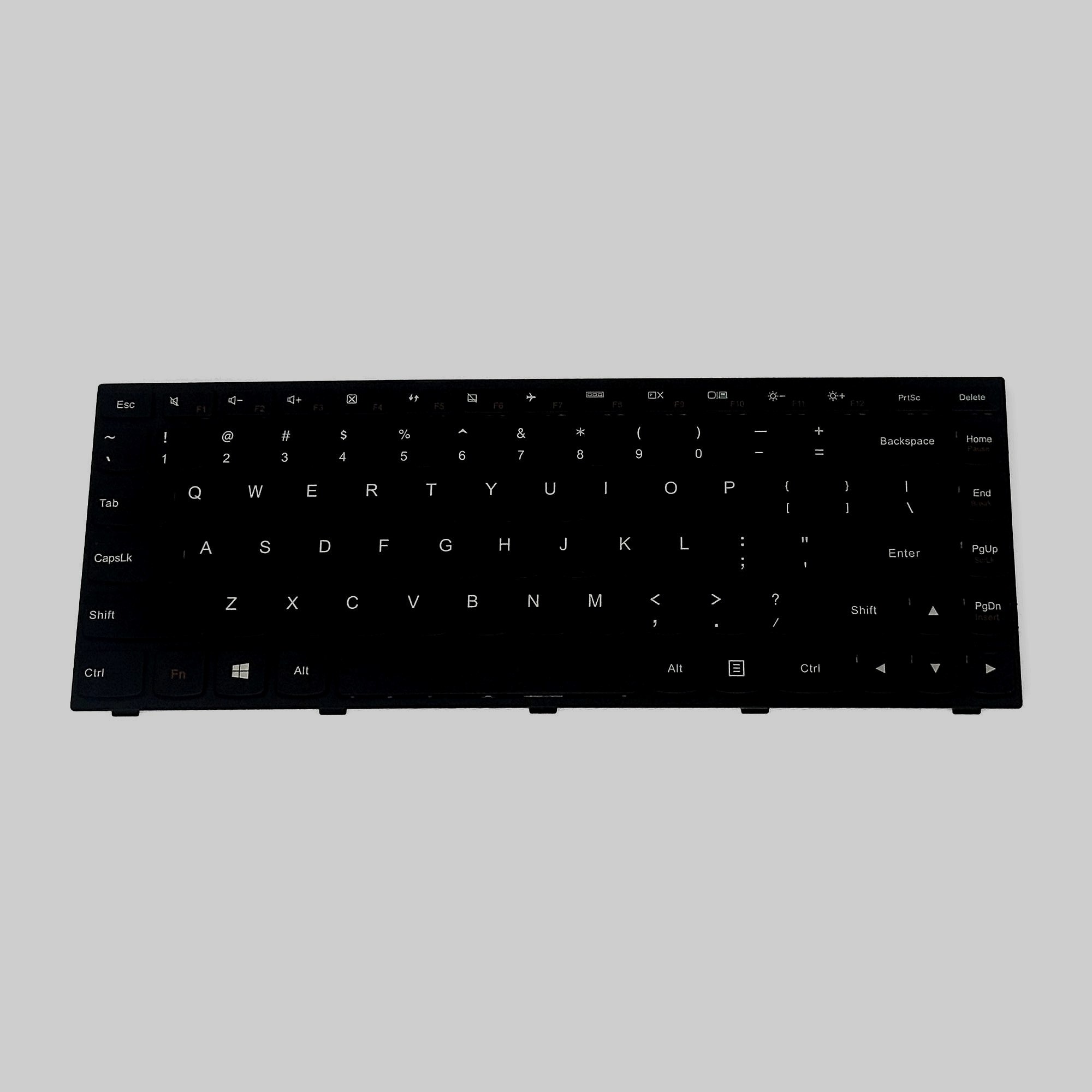 Lenovo Laptop Keyboards For Lenovo-G4070 Replacement Part - Procare Nehru Place