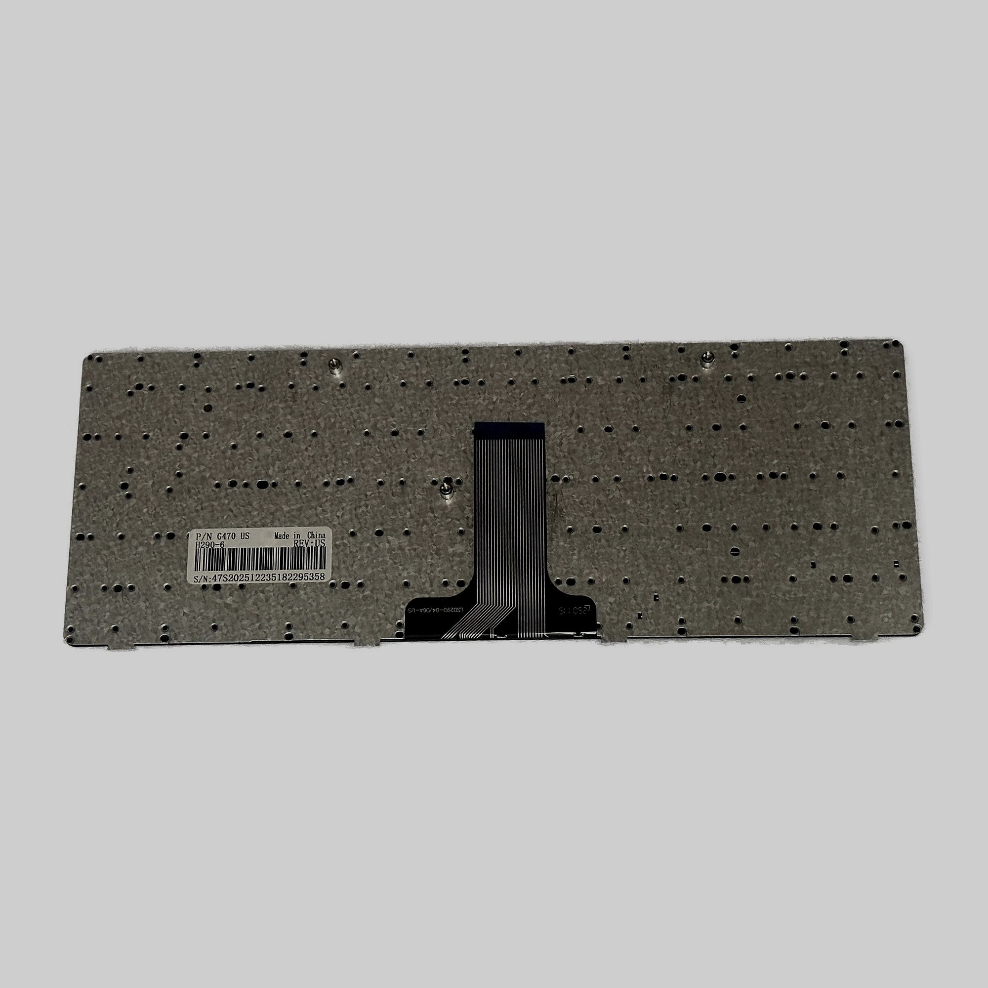 Lenovo Laptop Keyboards For Lenovo-G470 Replacement Part Hover - Procare Nehru Place