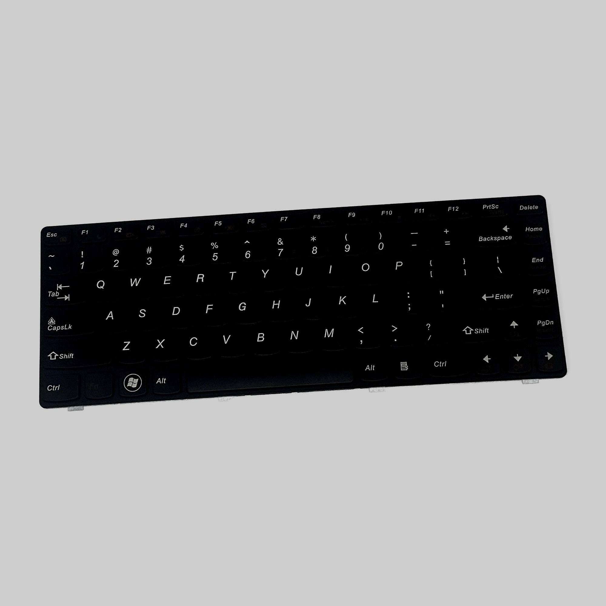 Lenovo Laptop Keyboards For Lenovo-G470 Replacement Part - Procare Nehru Place
