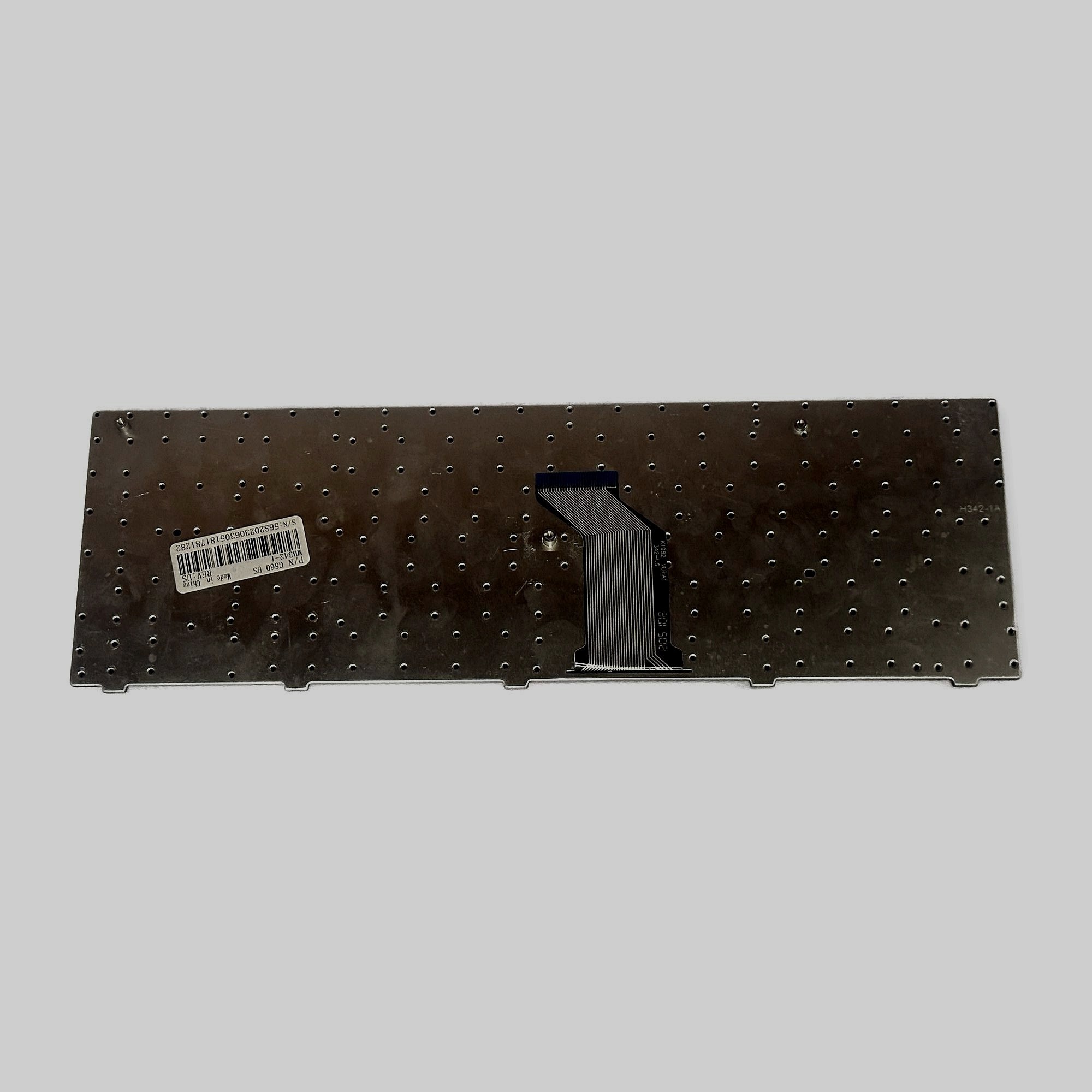 Lenovo Laptop Keyboards For Lenovo-G550 Replacement Part Hover - Procare Nehru Place