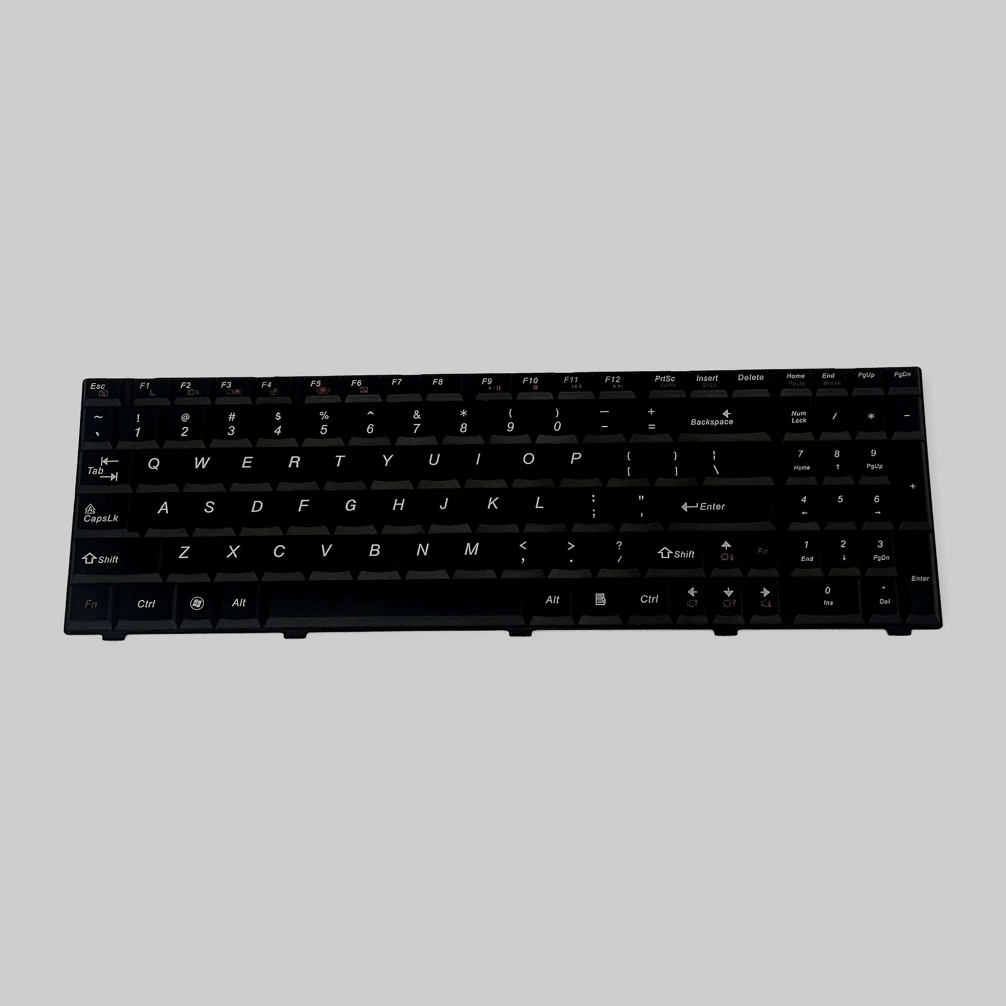 Lenovo Laptop Keyboards For Lenovo-G550 Replacement Part - Procare Nehru Place