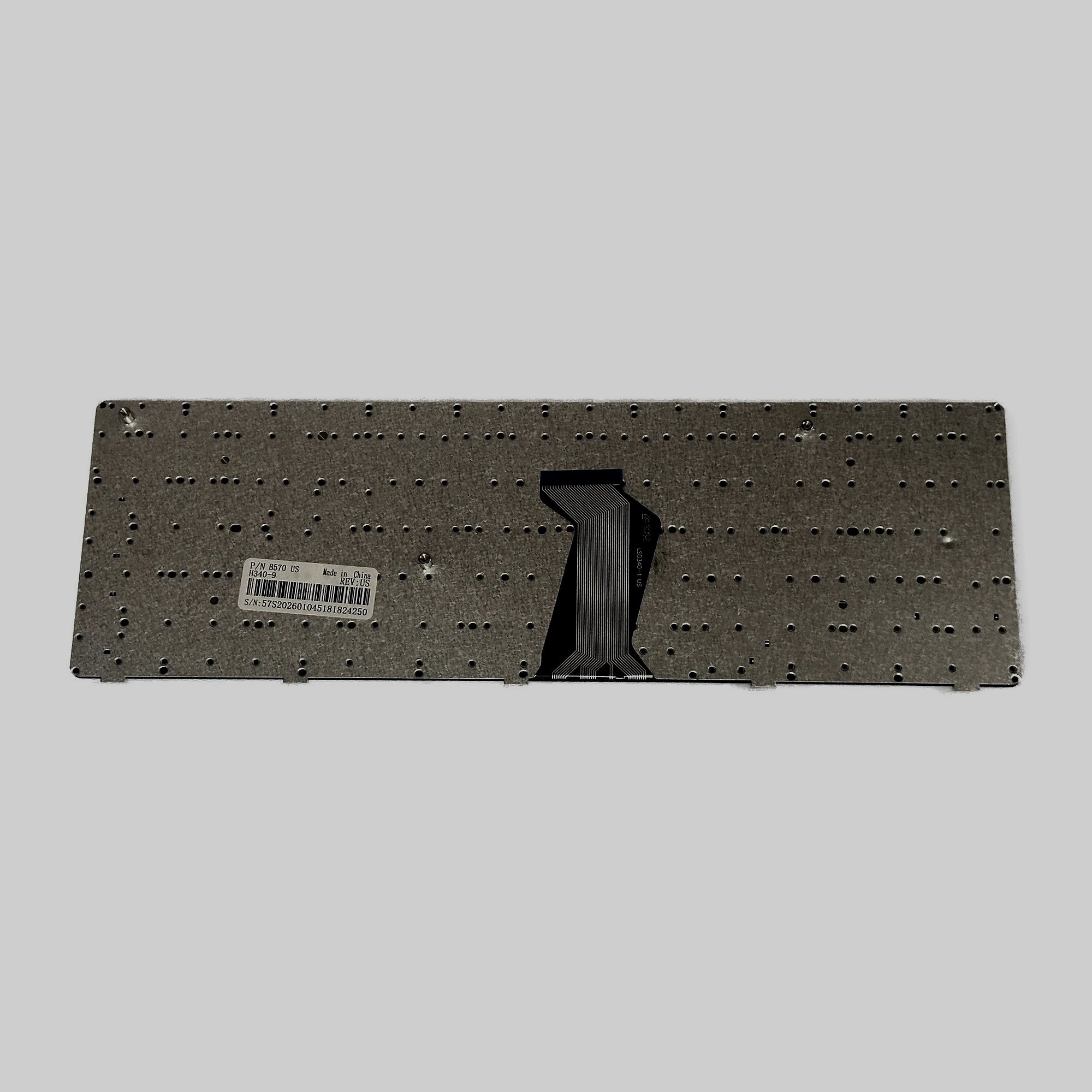 Lenovo Laptop Keyboards For Lenovo-G570 Replacement Part Hover - Procare Nehru Place