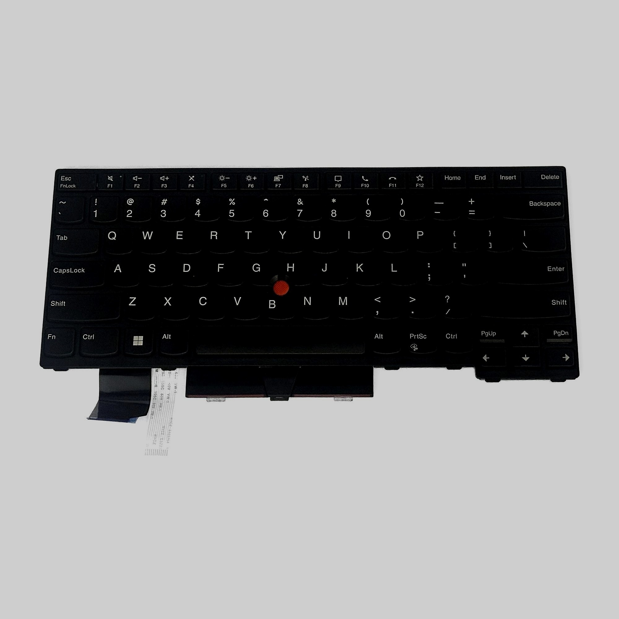 Lenovo Laptop Keyboards For Lenovo-L14 mouse Replacement Part - Procare Nehru Place