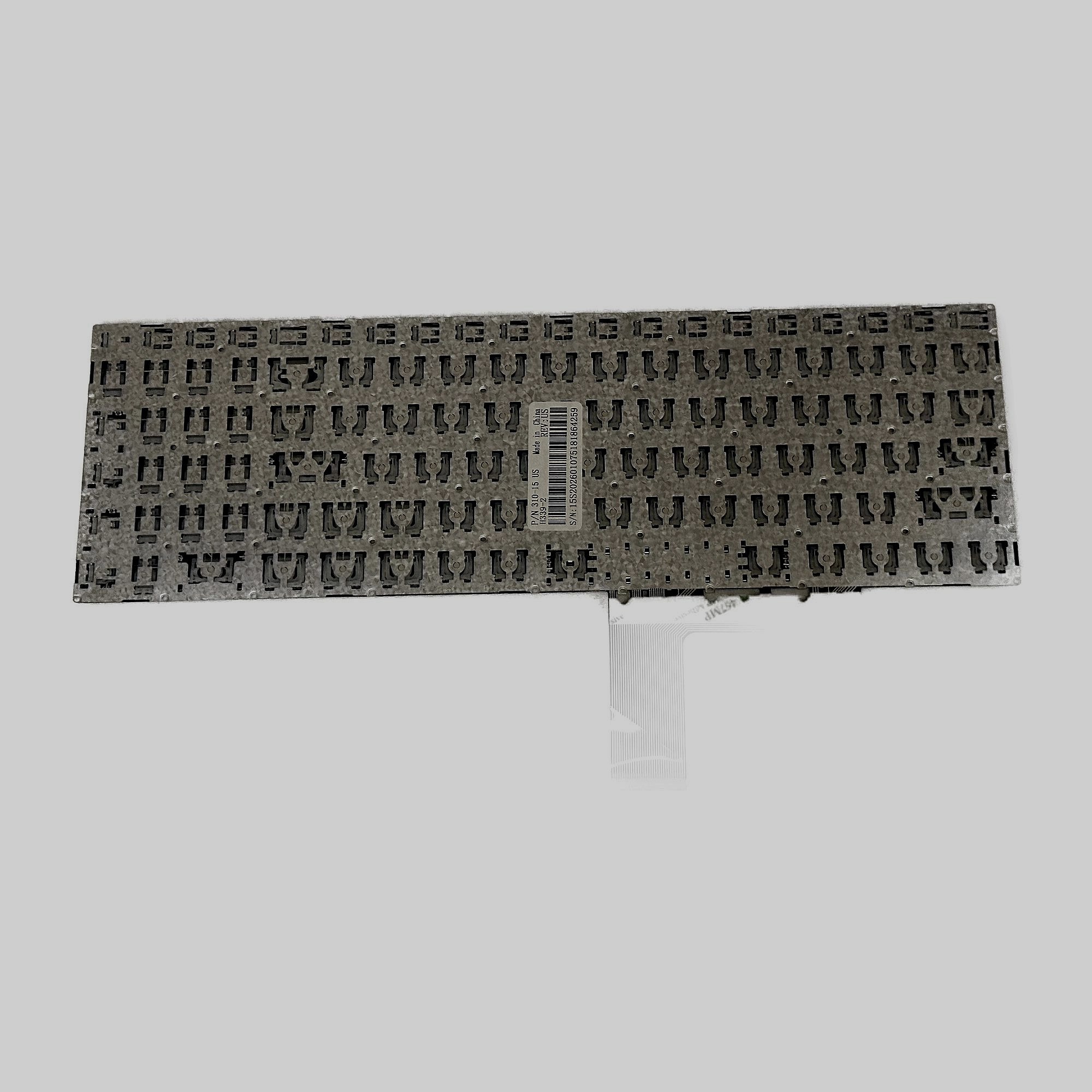 Lenovo Laptop Keyboards For Lenovo-N-100 Replacement Part Hover - Procare Nehru Place