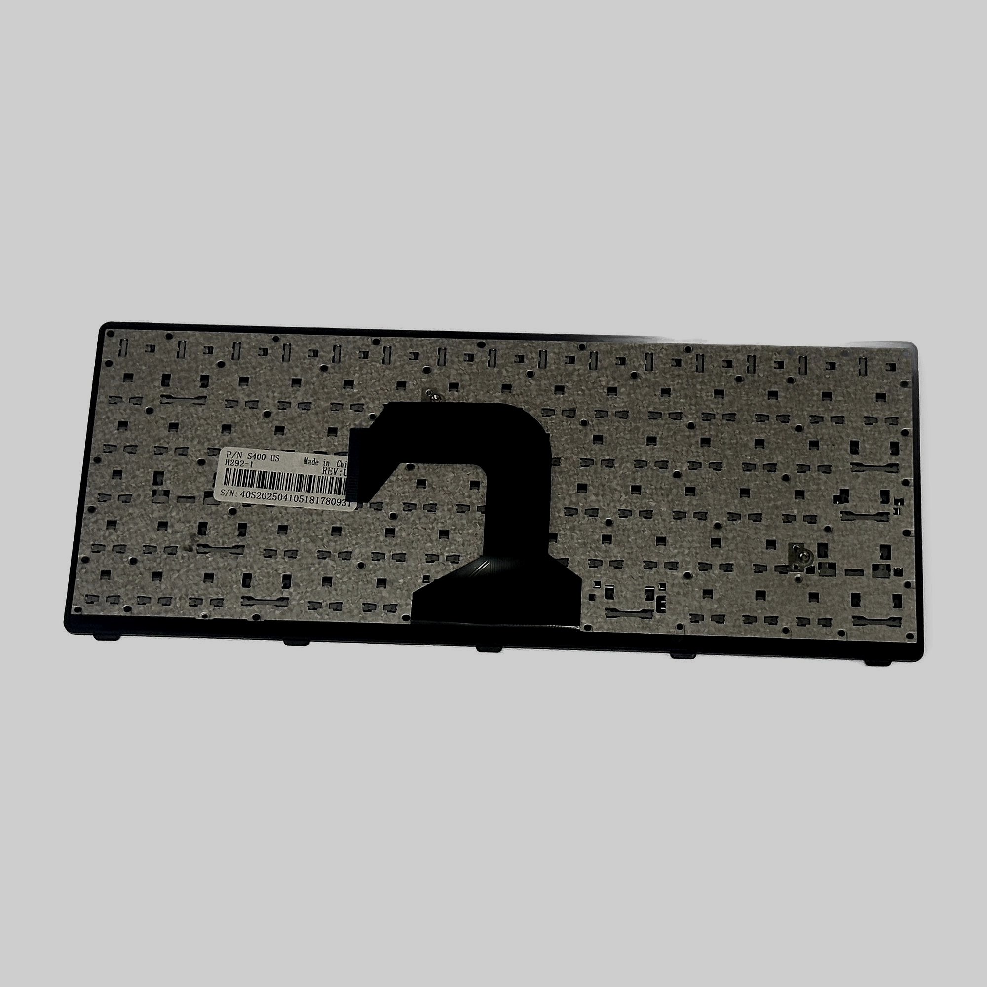 Lenovo Laptop Keyboards For Lenovo-S400 Replacement Part Hover - Procare Nehru Place
