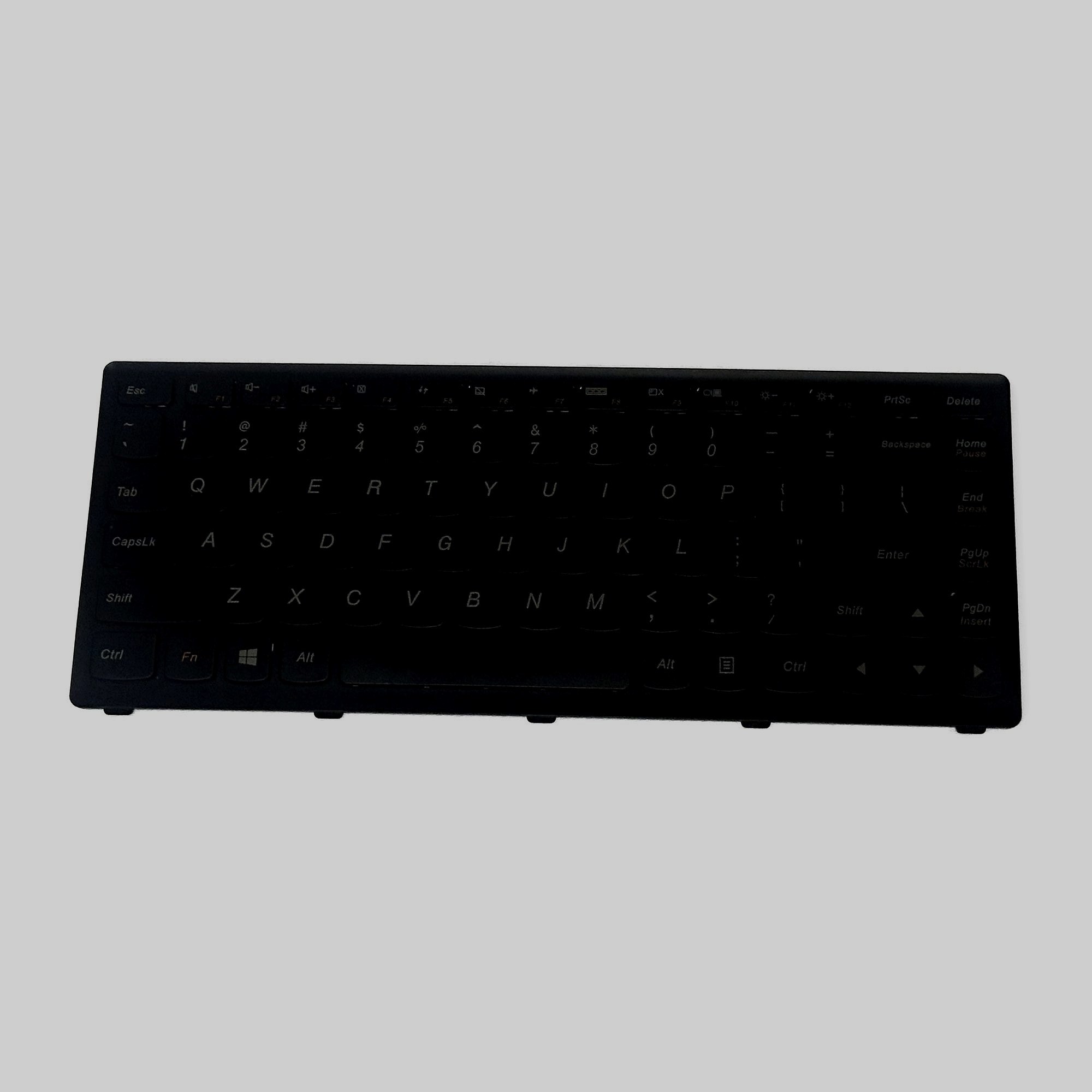 Lenovo Laptop Keyboards For Lenovo-S400 Replacement Part - Procare Nehru Place