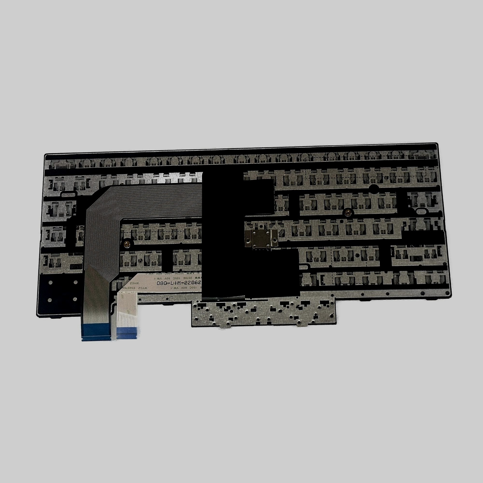 Lenovo Laptop Keyboards For Lenovo-T470 mouse Replacement Part Hover - Procare Nehru Place